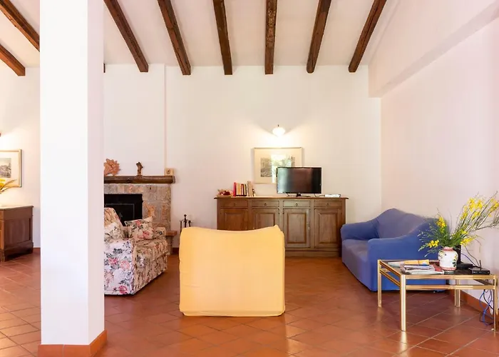 Il Casolare By Interhome ヴィラ *