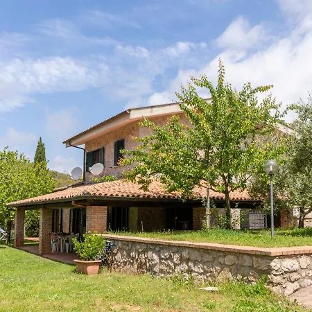 Il Casolare By Interhome Sperlonga