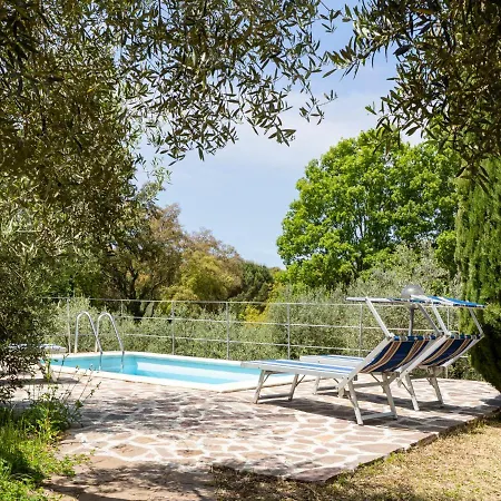 Il Casolare By Interhome Villa