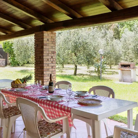 Il Casolare By Interhome Villa *