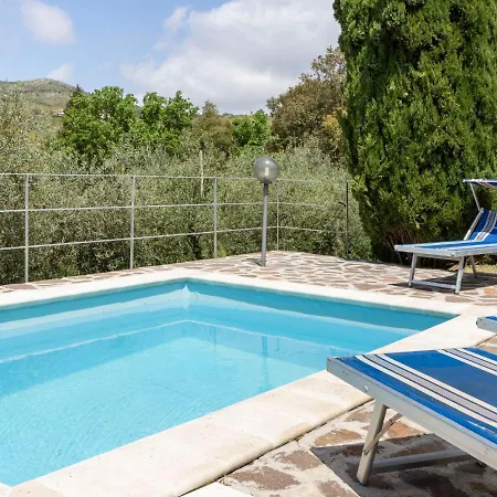 Il Casolare By Interhome
