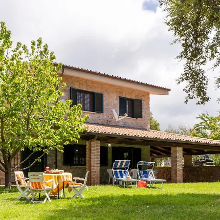 Villa Il Casolare By Interhome *