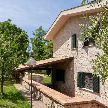 Il Casolare By Interhome Villa *