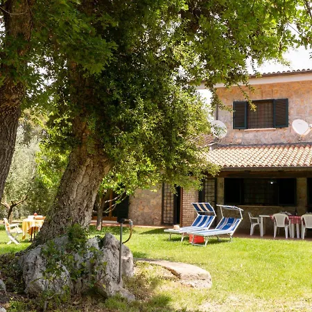 Il Casolare By Interhome Villa Sperlonga