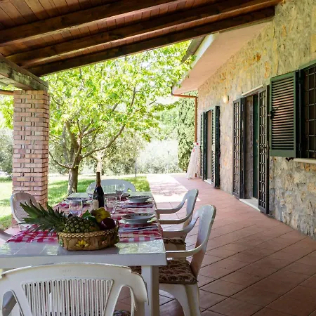 Il Casolare By Interhome * Sperlonga