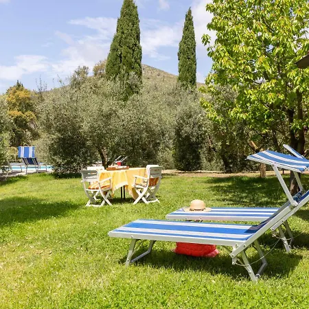 Il Casolare By Interhome Villa
