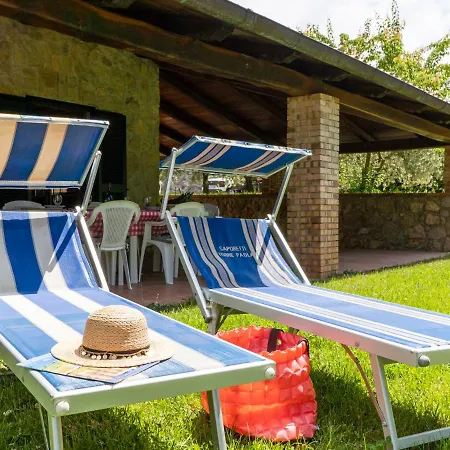 Il Casolare By Interhome * Sperlonga