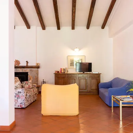 Il Casolare By Interhome Villa *