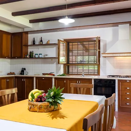 Il Casolare By Interhome Sperlonga