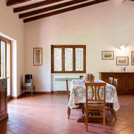 Villa Il Casolare By Interhome Sperlonga