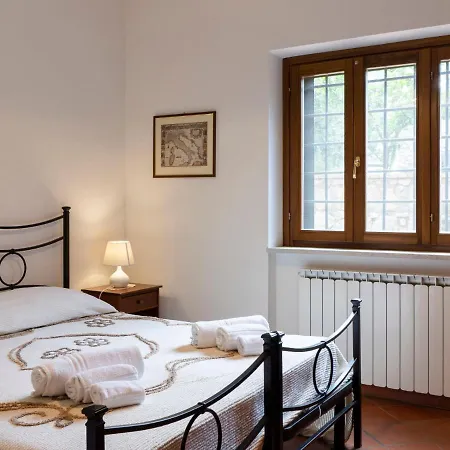 Villa Il Casolare By Interhome *
