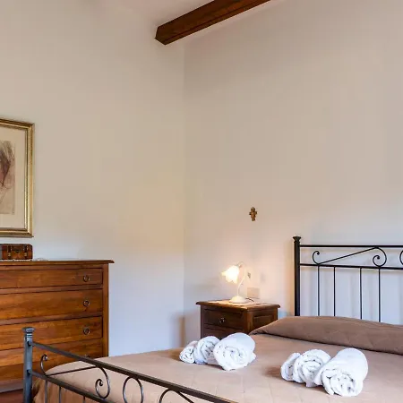 Villa Il Casolare By Interhome