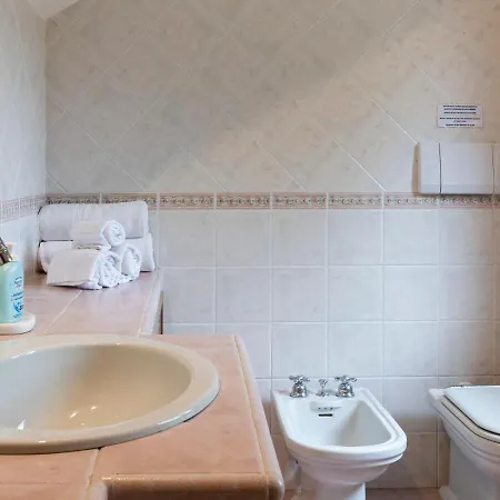 Il Casolare By Interhome *