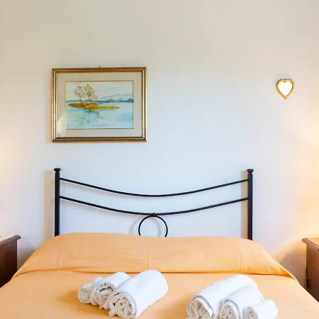Villa Il Casolare By Interhome Sperlonga