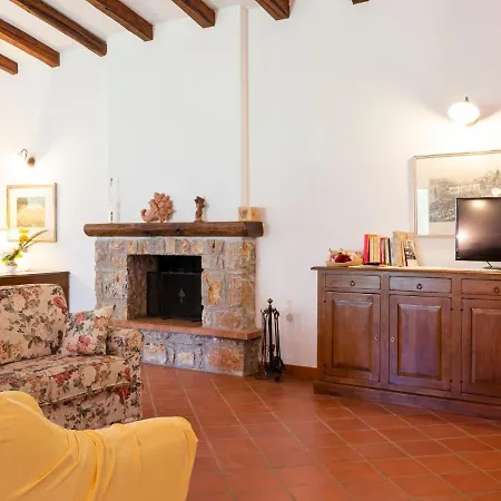 Il Casolare By Interhome Villa Sperlonga