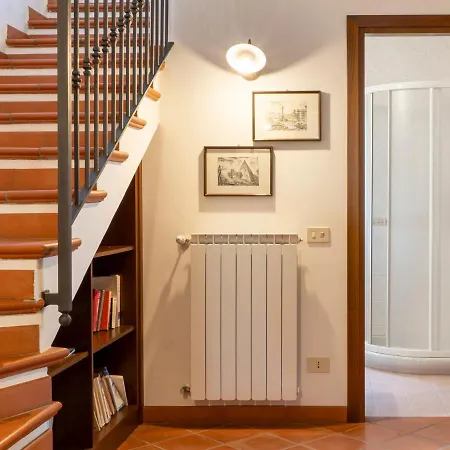 Il Casolare By Interhome Villa *
