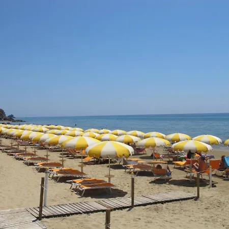 Il Casolare By Interhome * Sperlonga